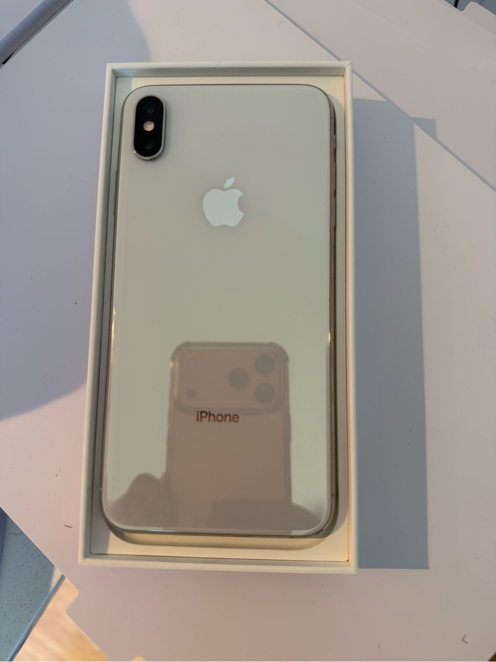iPhone Xs MAX